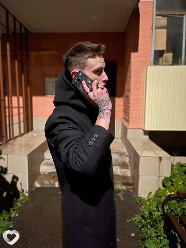 Алексей, 21, Бронницах — анкета №1034628
