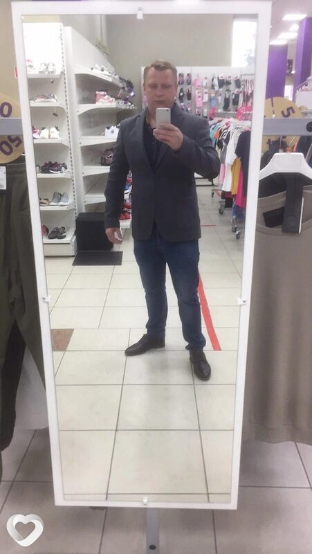 Алексаедр, 39, Москве — анкета №1034638