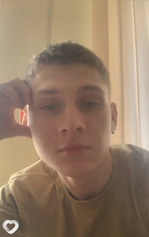 Лев, 31, Санкт-Петербурге — анкета №1034722
