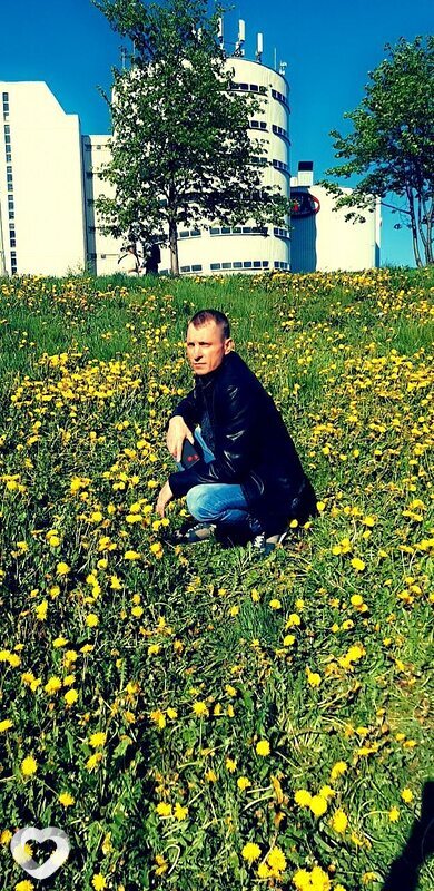 Алексей, 50, Москве — анкета №1034723