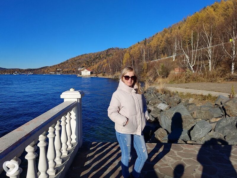 Инна, 49, Иркутске — анкета №1034724