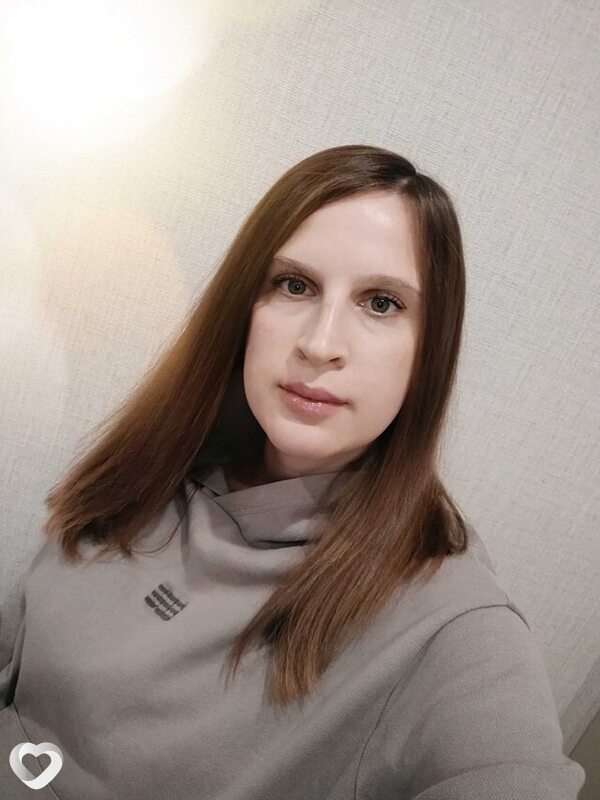 Ксения, 33, Вологде — анкета №1034725