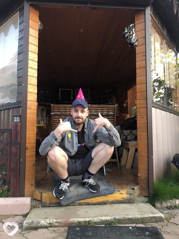 Вадим, 31, Кстове — анкета №1034727