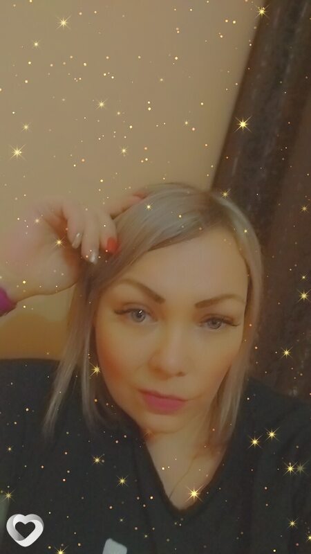 Ведьманашпильках, 38, Южно-Сахалинске — анкета №1034731