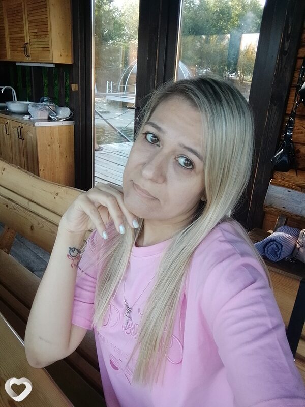 Алёна, 37, Шахтах — анкета №1034733