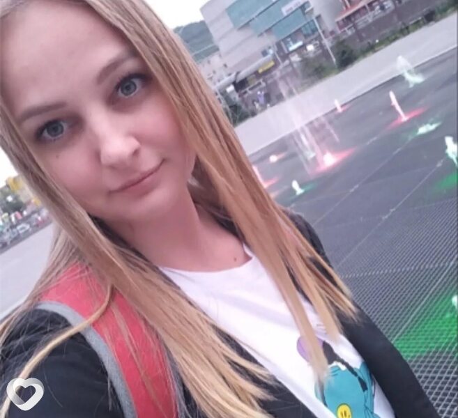 Екатерина, 29, Хабаровске — анкета №1034735
