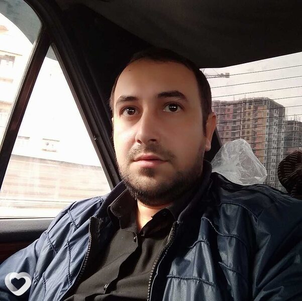 Niko, 35, Черкесске — анкета №1034736
