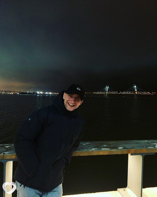 Александр, 28, Мурманске — анкета №1034737