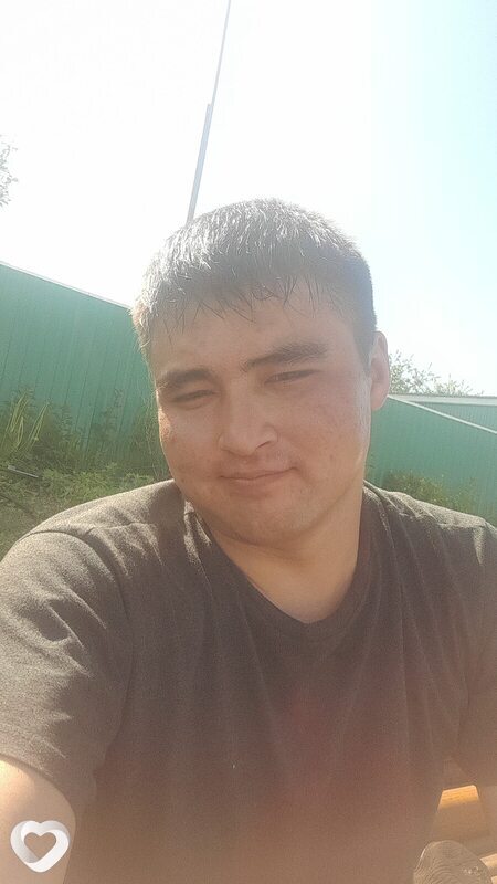 Ильнур, 30, Орёл — анкета №1034750