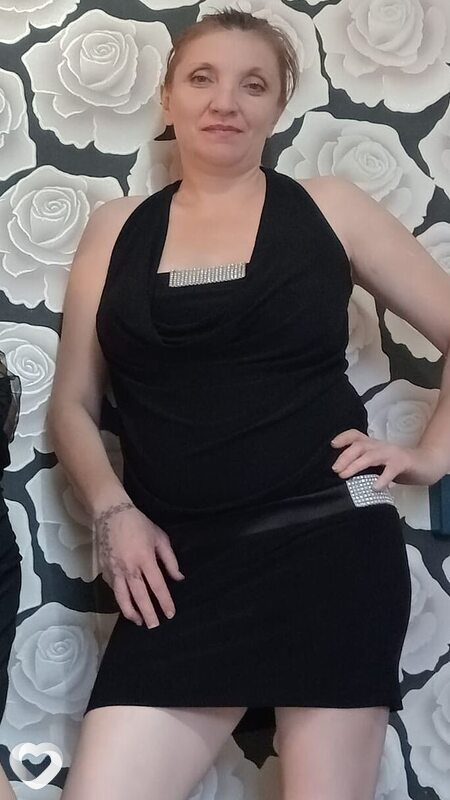 Нана, 38, Актюбинске — анкета №1034751
