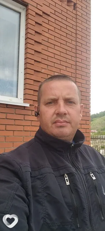 Вячеслав, 44, Горно-Алтайске — анкета №1034752