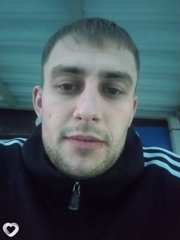 Алексей, 26, Чите — анкета №1034757