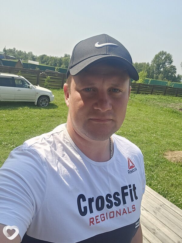 Дмитрий, 33, Красноярске — анкета №1034759