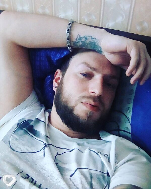 Максим, 39, Новополоцке — анкета №1034761