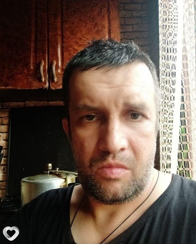 Даня, 27, Новокузнецке — анкета №1034784
