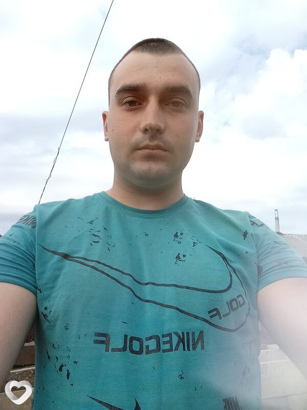 Андрей, 24, Луганске — анкета №1034787