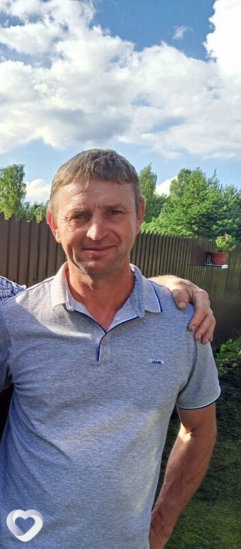 Антон, 47, Великом Новгороде — анкета №1034791