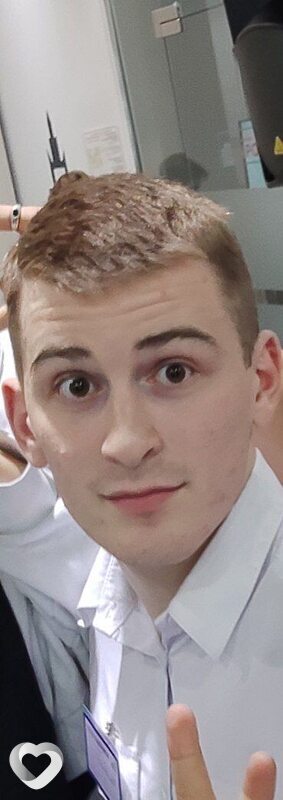 Дзамболат, 21, Москве — анкета №1034792