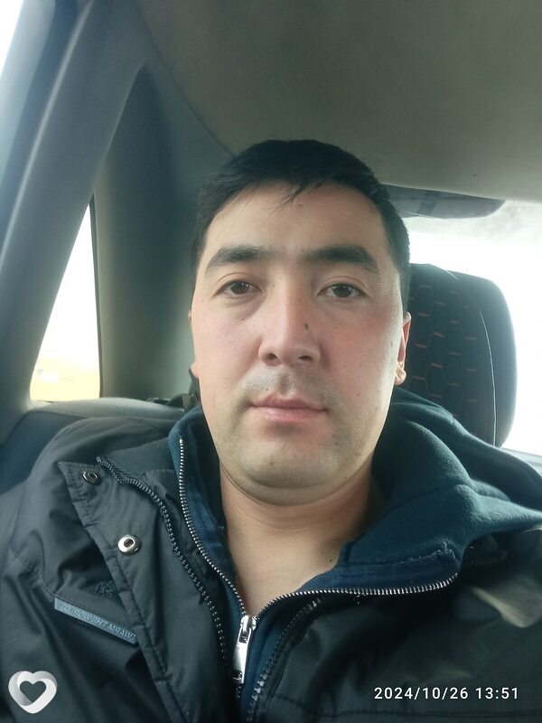 Ашимхан, 36, Таразе — анкета №1034819