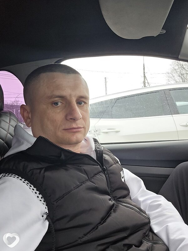 Антон, 33, Тамбове — анкета №1034820