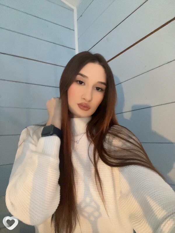 Мария, 21, Сочи — анкета №1034827