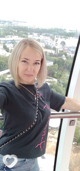 Анна, 43, Саратове — анкета №1034834