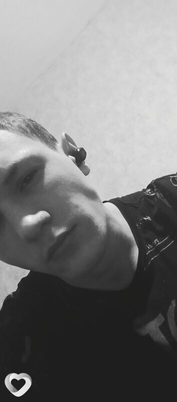 Иван, 22, Дивное — анкета №1034840