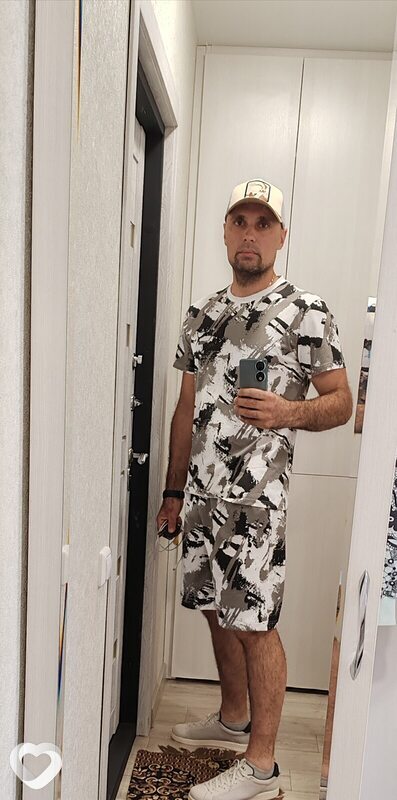 Дмитрий, 39, Барнауле — анкета №1034844
