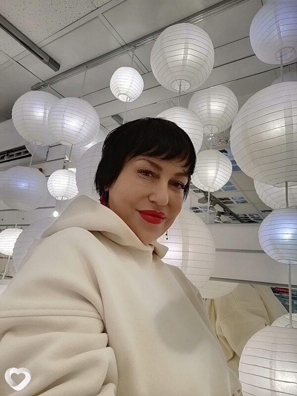 Алёна, 46, Адлер — анкета №1034850