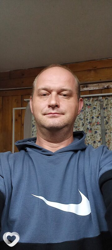 Антон, 47, Ижевске — анкета №1034851