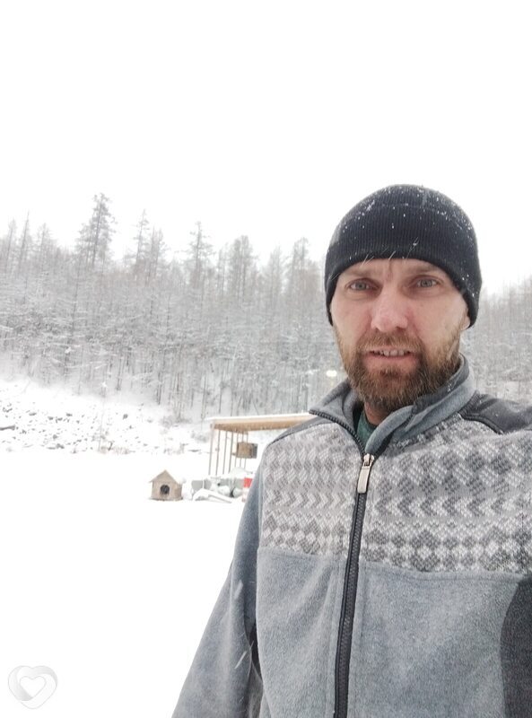 Алексей, 37, Новосибирске — анкета №1034852