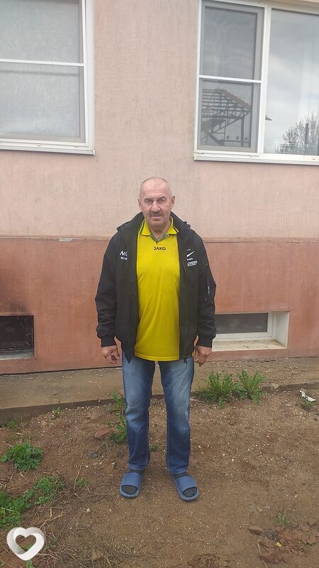 Алексей, Пустошка