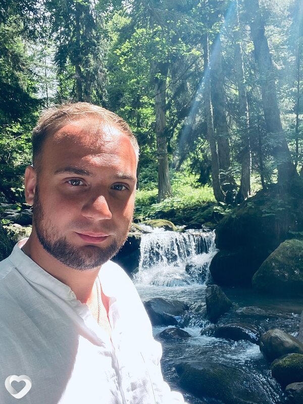 Александр, 30, Екатеринбурге — анкета №1034856