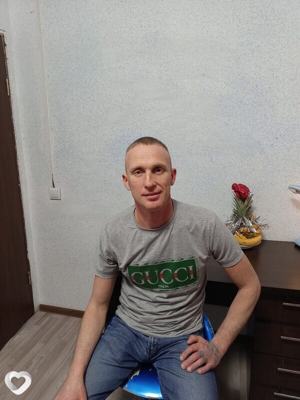 Pavel, 38, Краснодаре — анкета №1034860