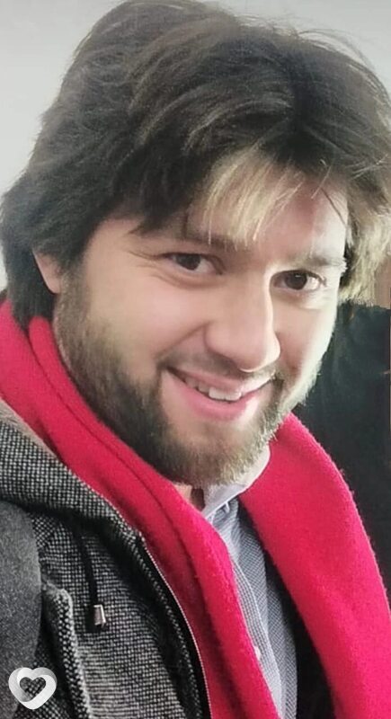 Хабиб, 27, Мытищах — анкета №1034865