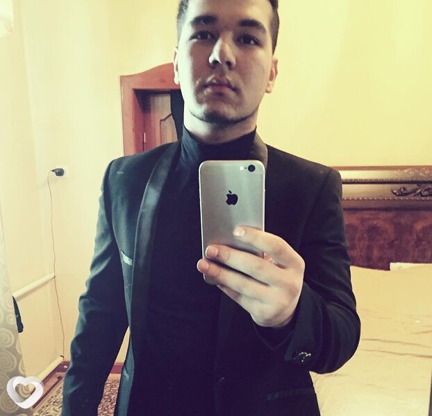 Тимур, 30, Астане — анкета №1034866