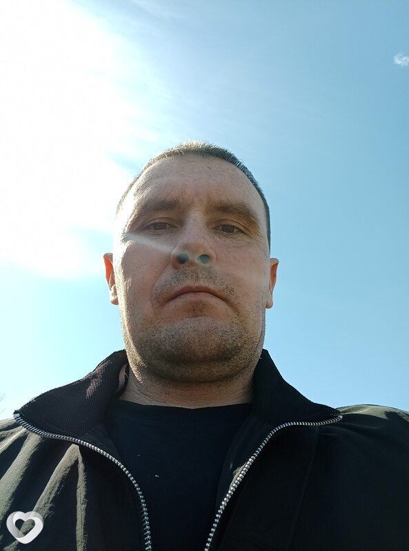 Андрей, 38, Домодедово — анкета №1034794