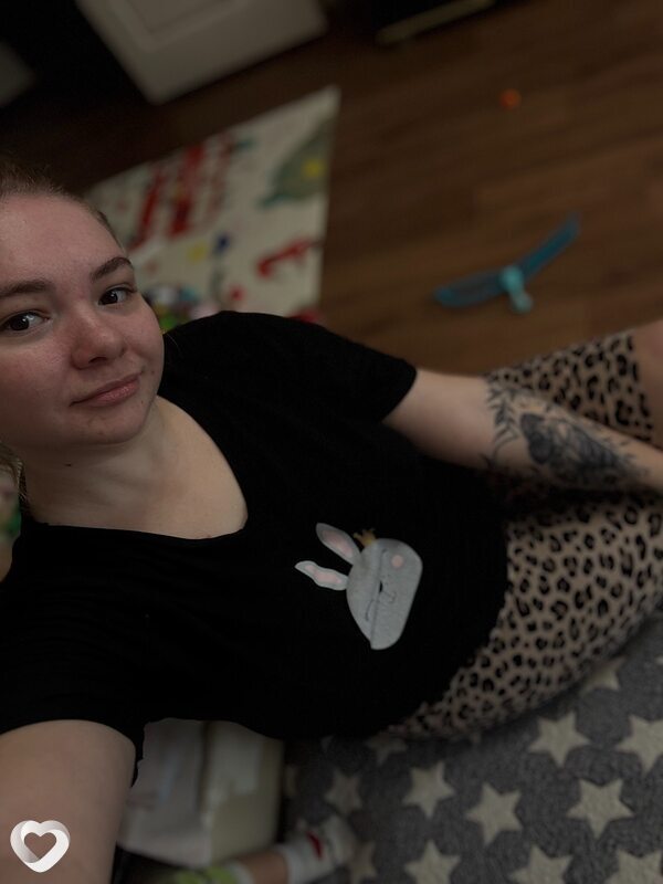 Екатерина, 30, Набережных Челнах — анкета №1034795