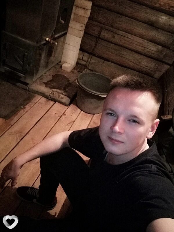 Михаил, 30, Фрязине — анкета №1034798