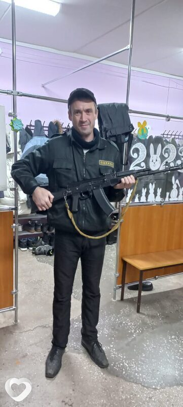 Юрий, 44, Туймазах — анкета №1034805