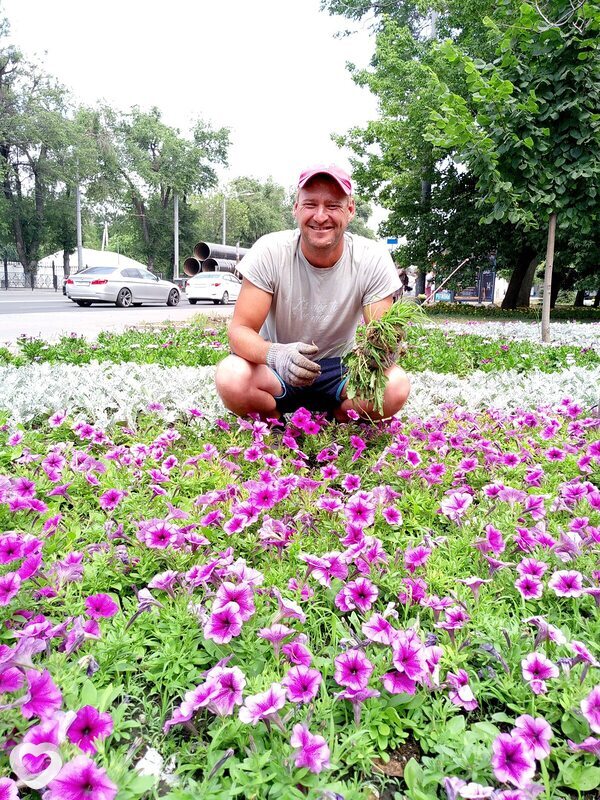 Александр, 47, Новочеркасске — анкета №1034806