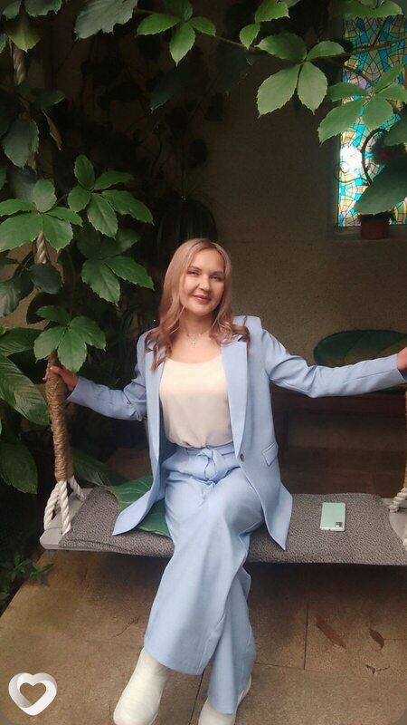Елена, 45, Братске — анкета №1034811