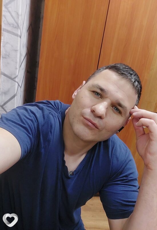 Евгений, 39, Минске — анкета №1034812