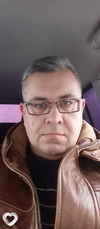 Дмитрий, 50, Саратове — анкета №1034869