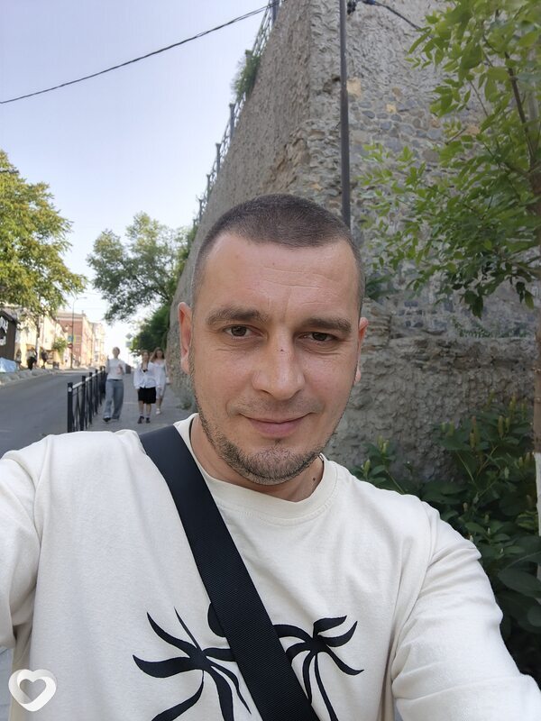 Роман, 41, Ростове-на-Дону — анкета №1034870