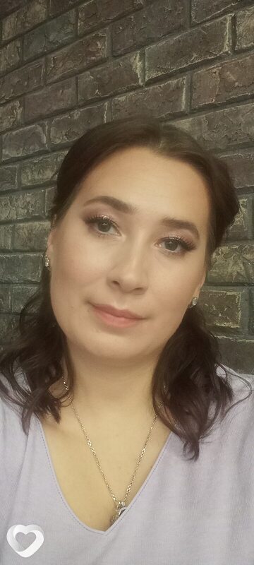 Ангелина, 33, Симферополе — анкета №1034873