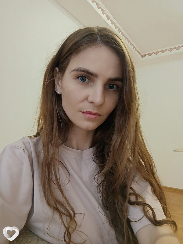 Лиза, 35, Орехово-Зуеве — анкета №1034874