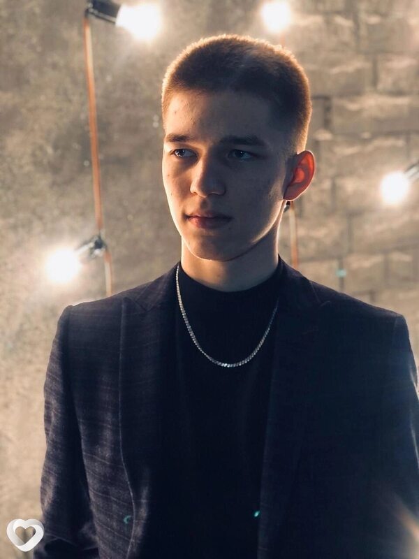 Андрей, 24, Перми — анкета №1034875