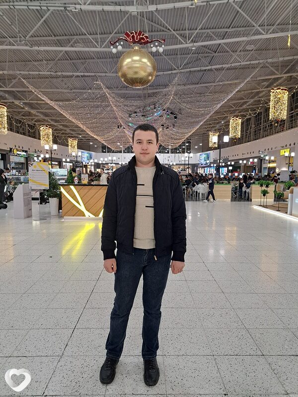 Бека, 29, Томске — анкета №1034876