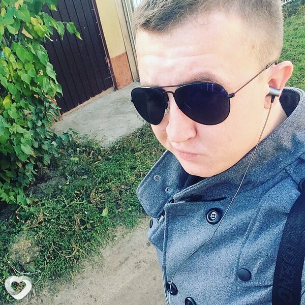 Владимир, 36, Урюпинске — анкета №1034877